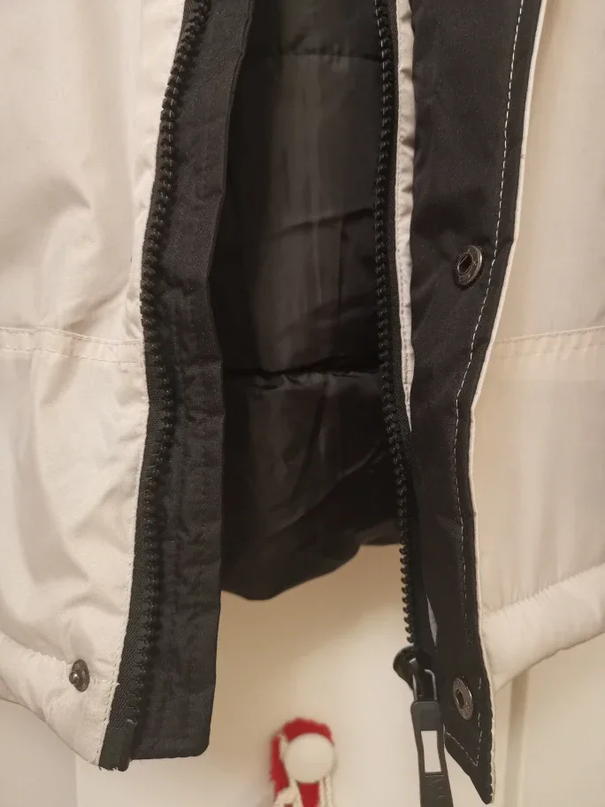 Boardsports Men's XL Puffer Jacket image indicator(7)