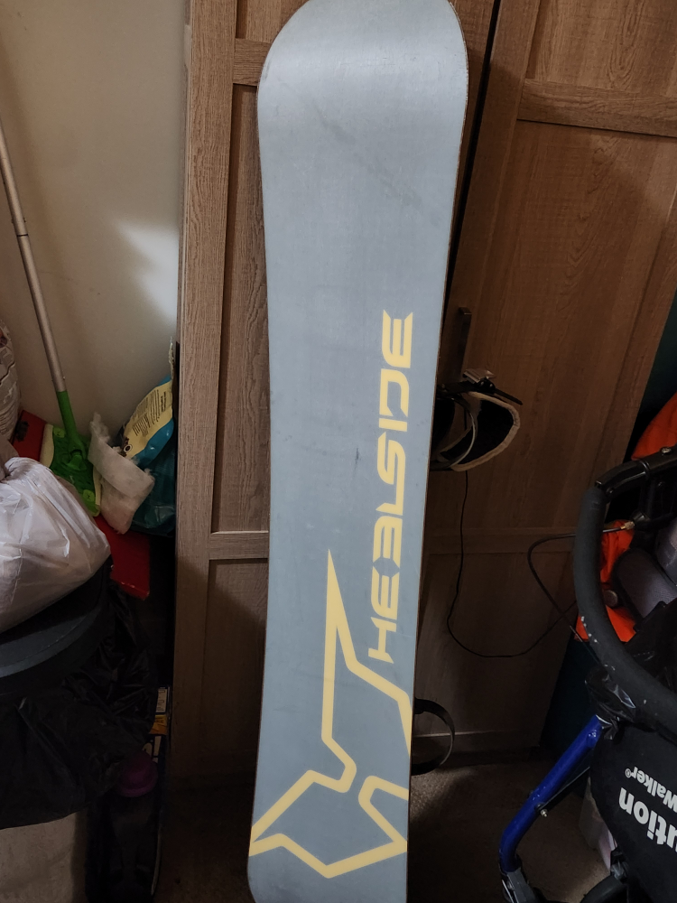 Snow board - photo 2