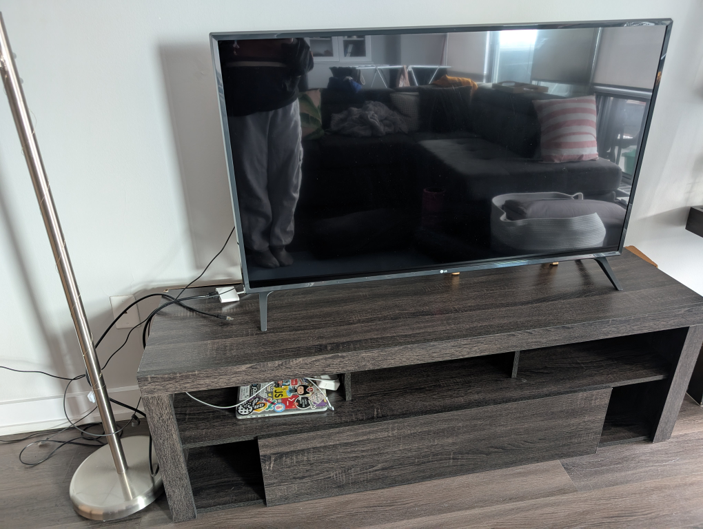 TV Unit/Stand - photo 2