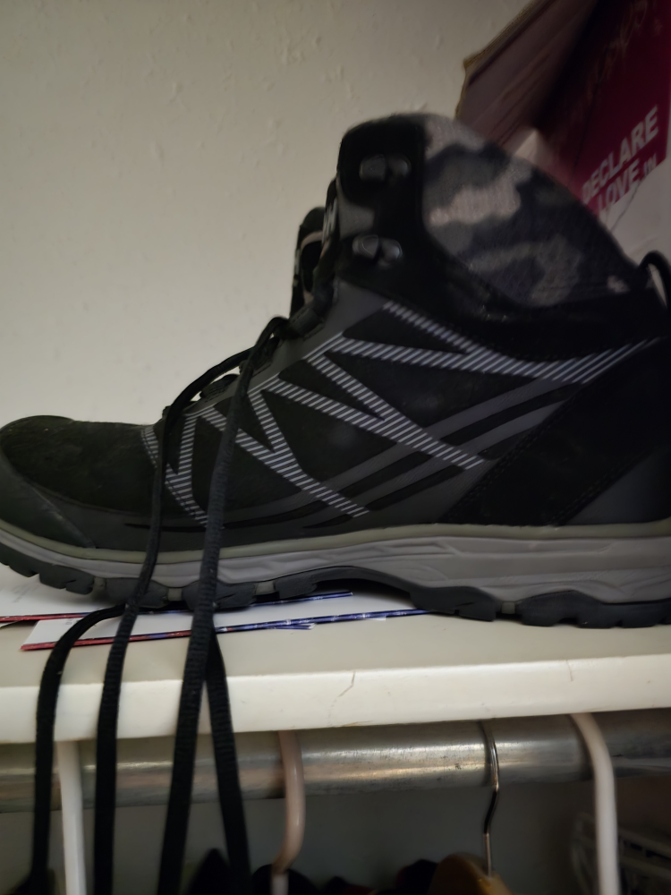 Helly Hansen Workwear Hiking Boots - photo 2