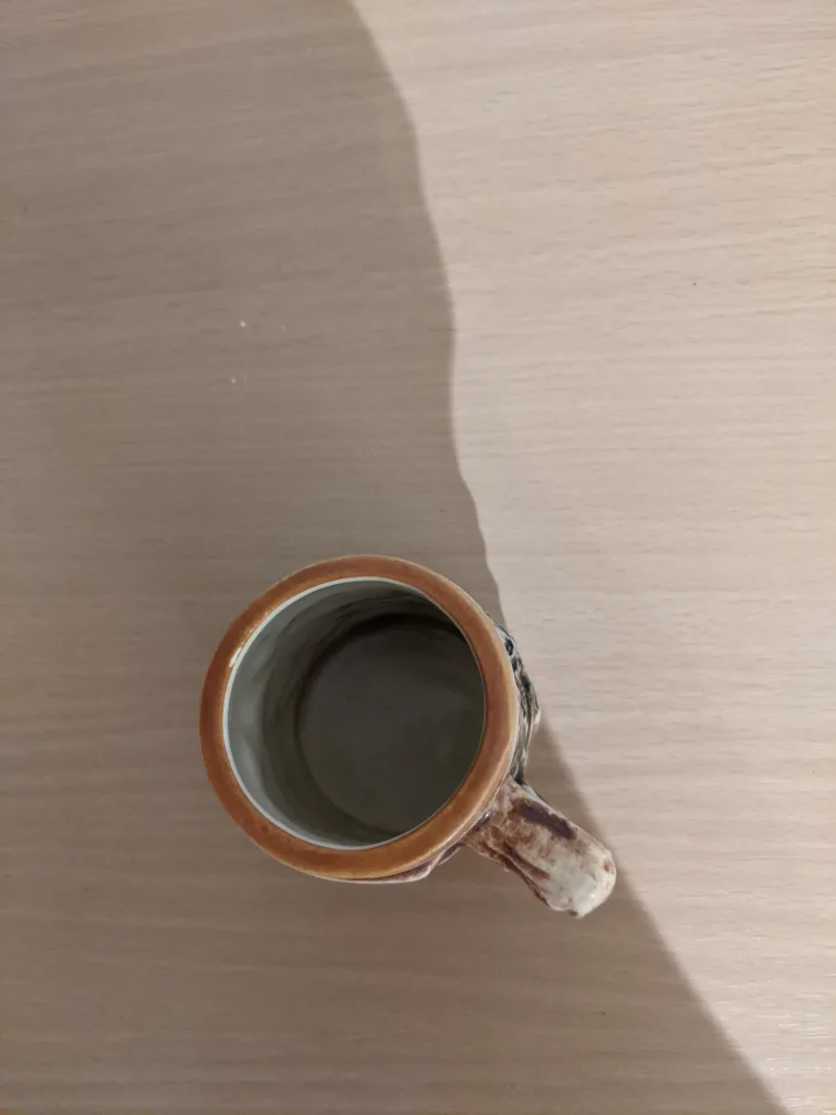 🏈 Quebec City Souvenir Stein image indicator(2)