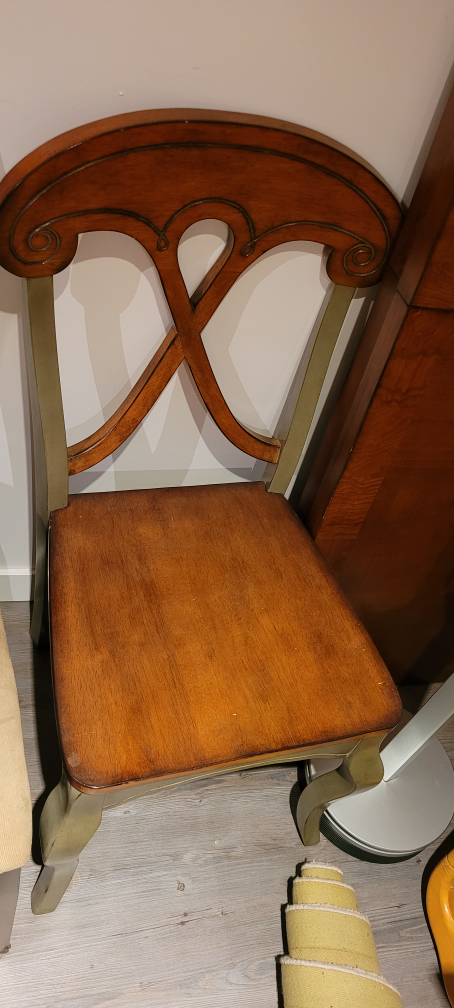 Quality Wood Chairs