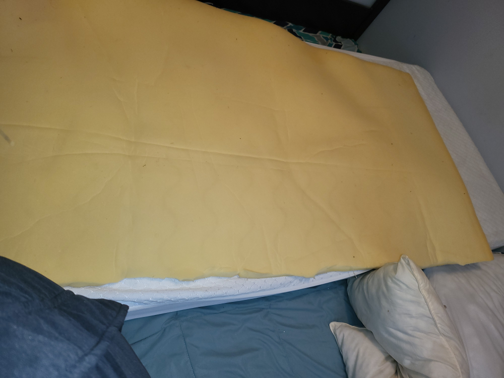 Twin Mattress for sale - photo 2