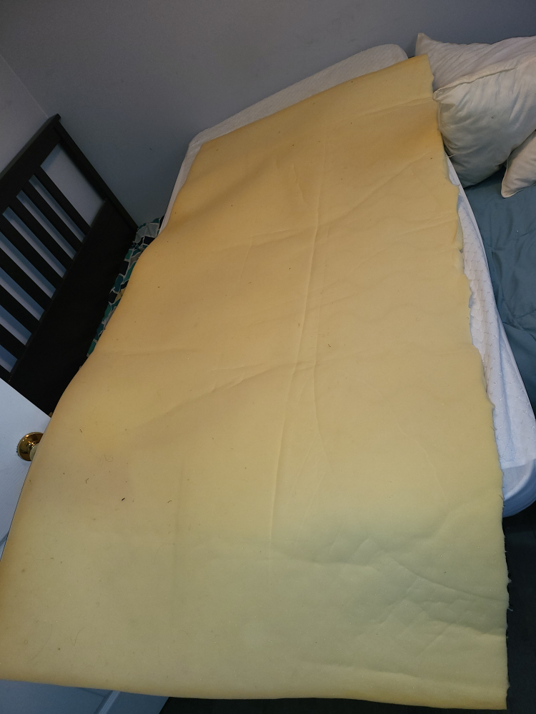 Twin Mattress for sale - photo 3