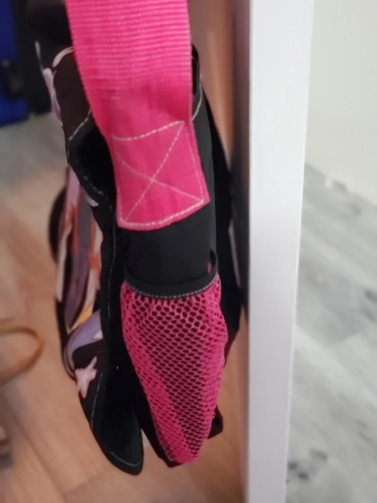 High School Musical Messenger Bag image indicator(4)