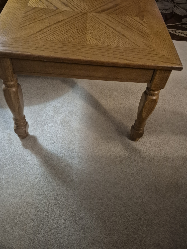 Side table - photo 2