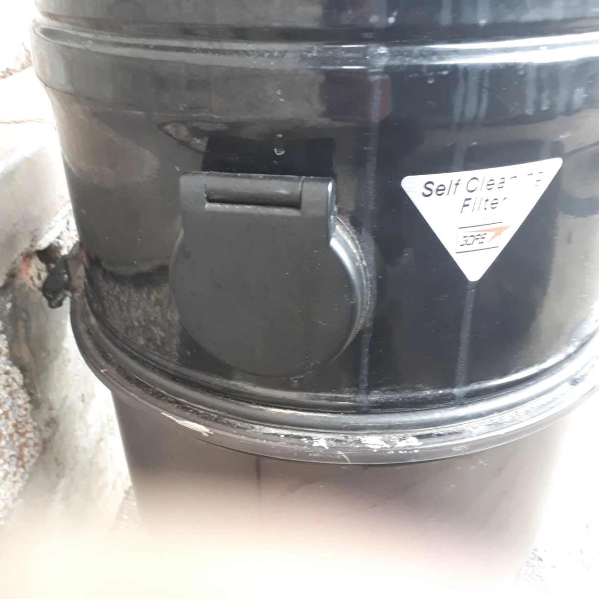 BEAM Central Vacuum System - photo 2