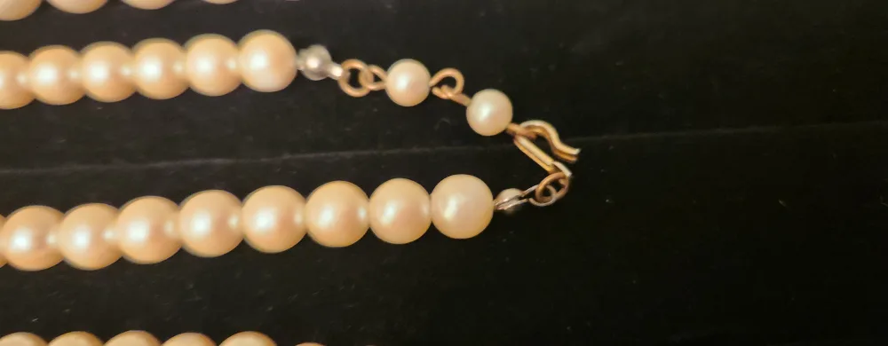 Pearl Necklace image indicator(8)