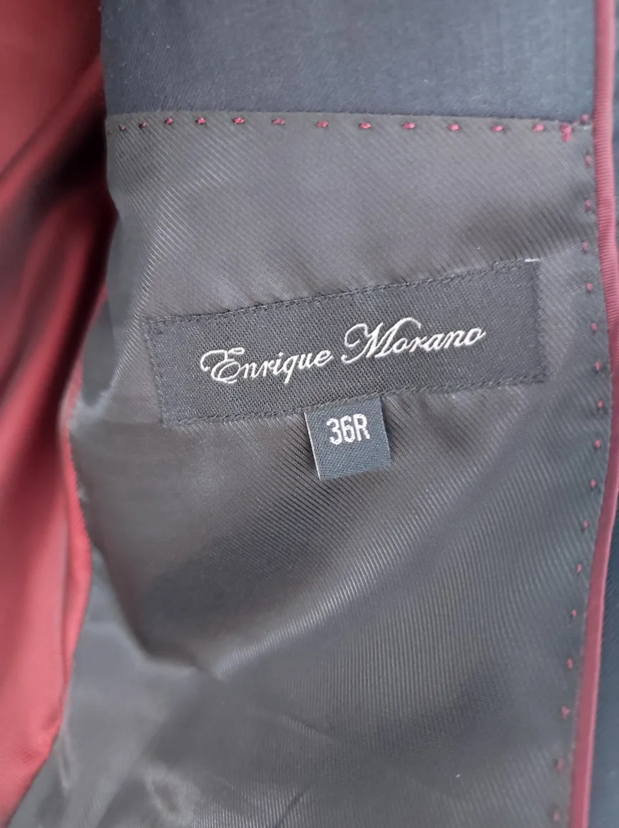 36R/30R Men's/Youth Suit (Jacket and pants) image indicator(2)