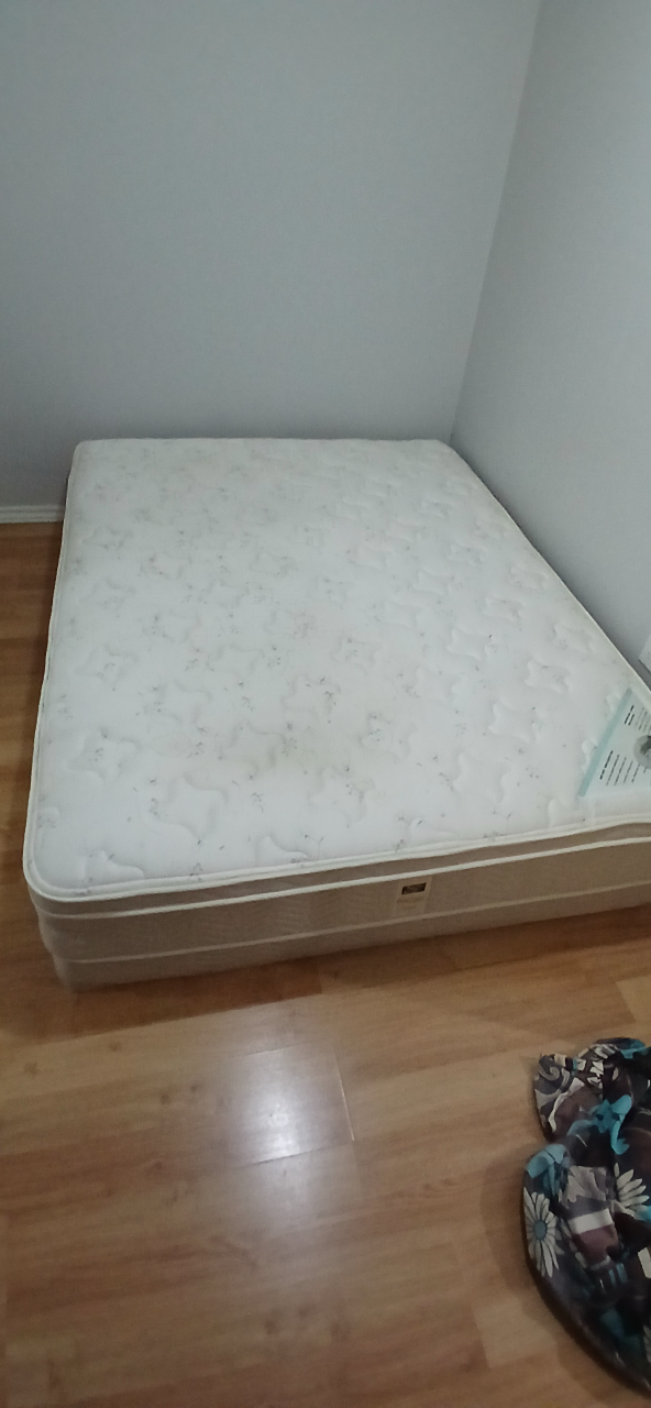 Queen Mattress Set