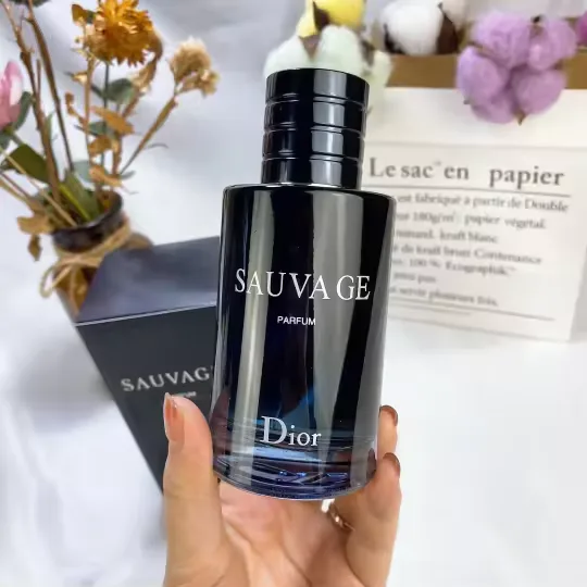Dior Sauvage Parfum - Men's Fragrance image indicator(4)