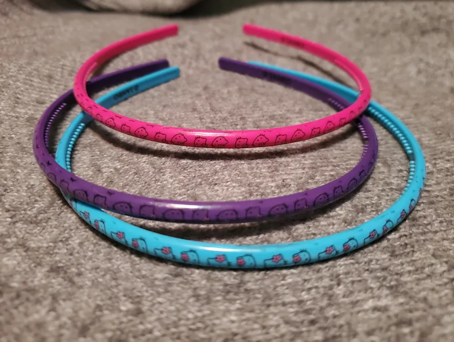 Headbands/Hairbands image indicator(2)