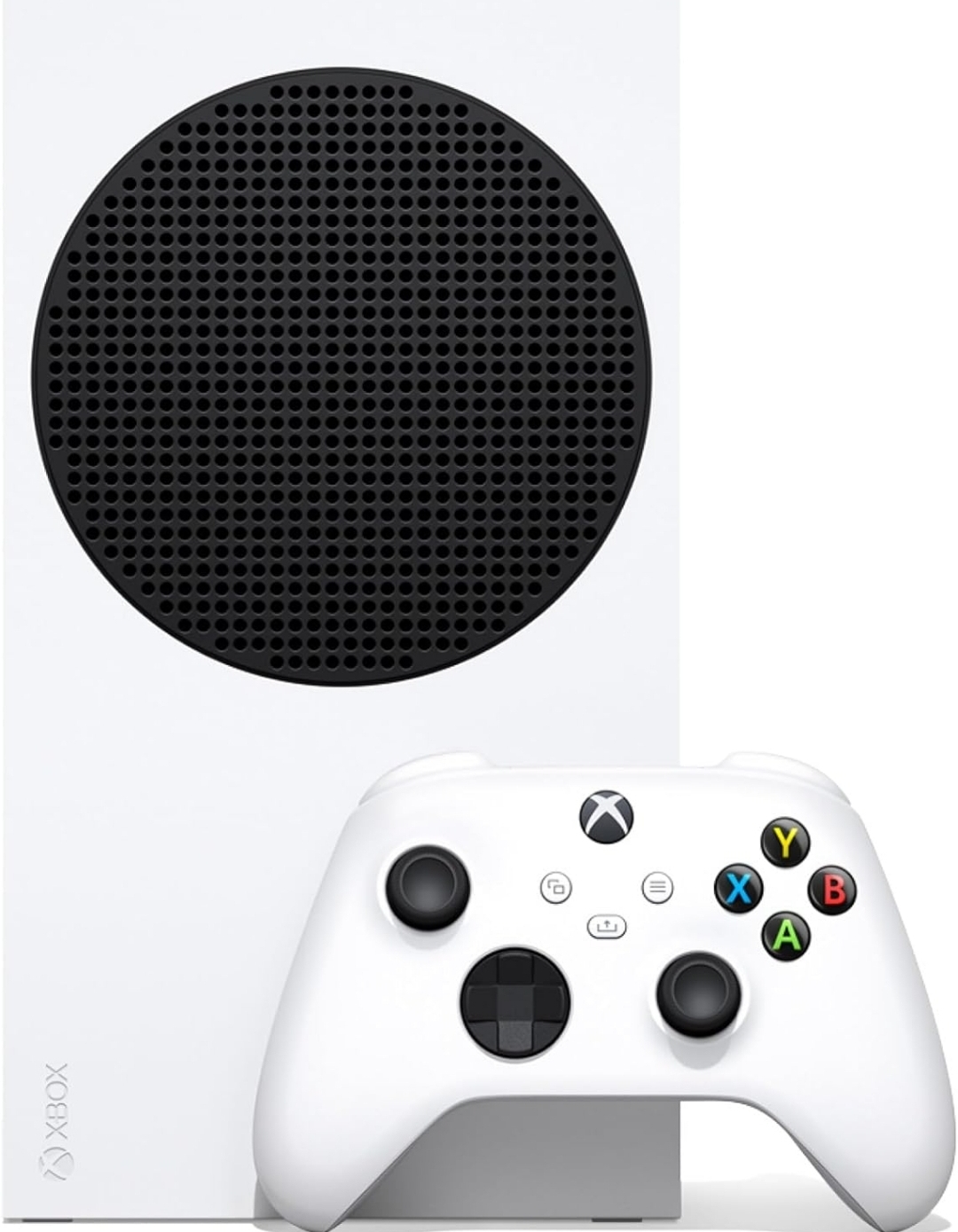 Xbox Series S Console - White - Excellent Condition