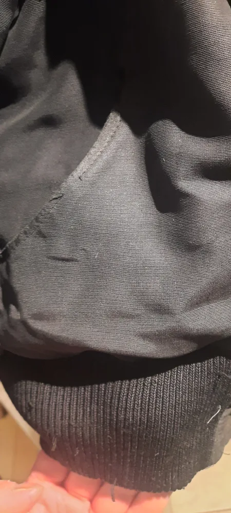 Moose Knuckles Down Filled Jacket - Women's Small image indicator(5)