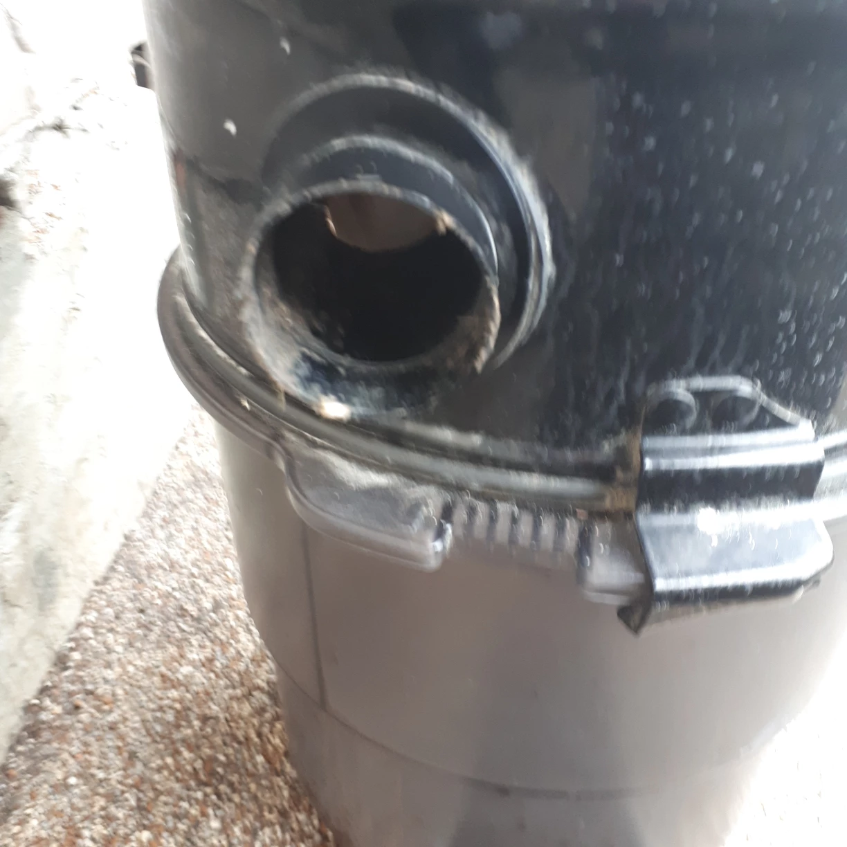 BEAM Central Vacuum System - photo 3