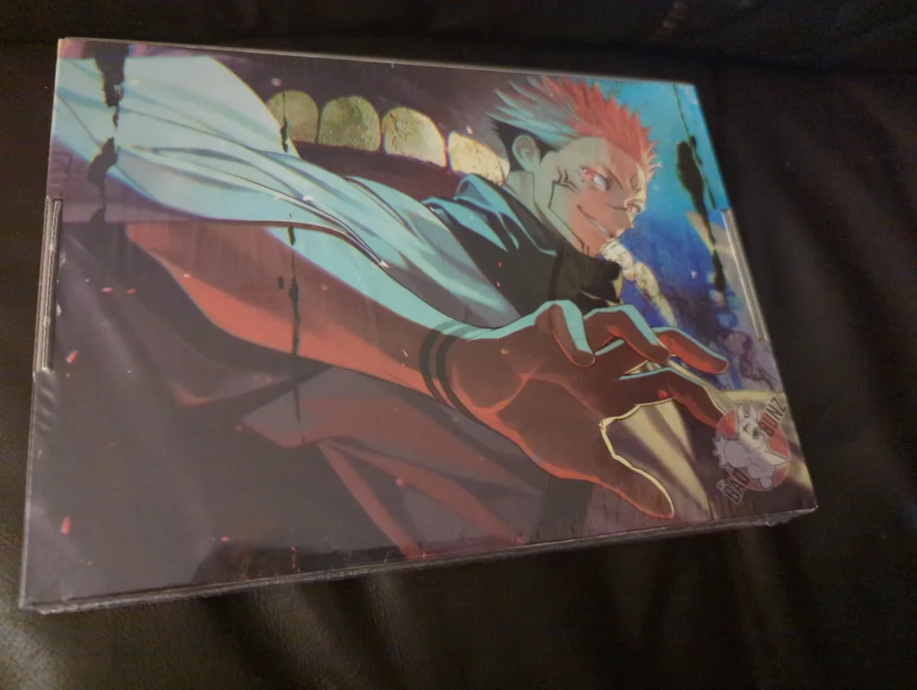 🏈 Jujutsu Kaisen 500-Piece Anime Puzzle image indicator(2)