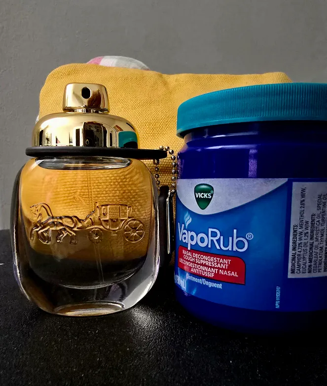 Coach Eau De Parfum 30ml image indicator(2)