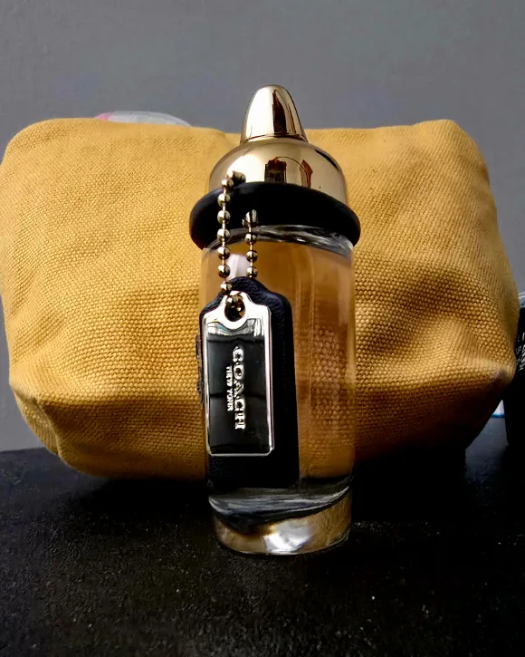 Coach Eau De Parfum 30ml image indicator(3)