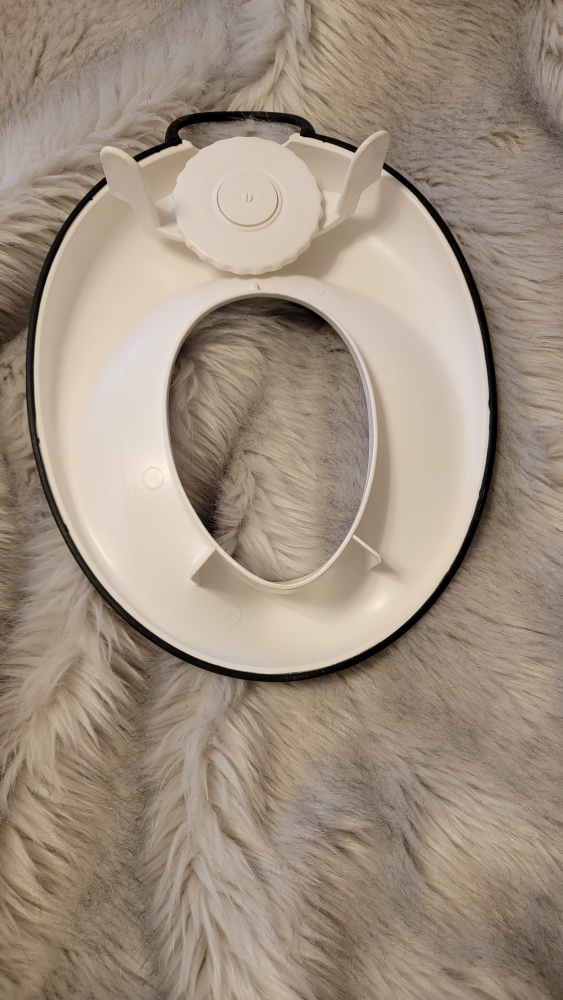 BabyBjorn Toilet Trainer - photo 5