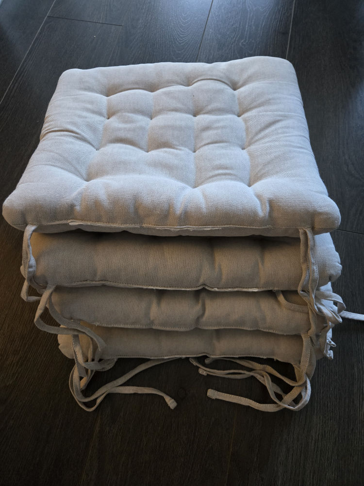 Ikea Chair Cushions - photo 2