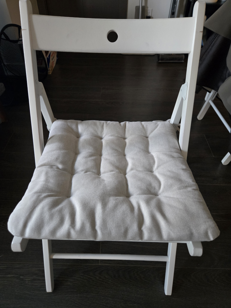 Ikea Chair Cushions - photo 3