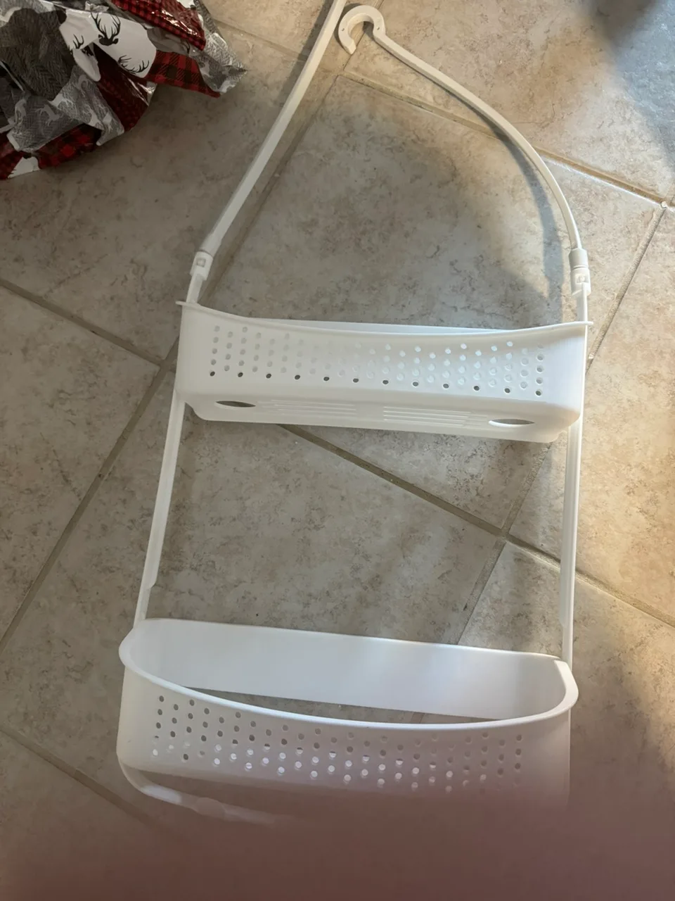 IKEA grey dresser organizer and bathroom organizer image indicator(2)