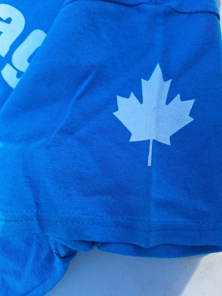 #Dressage #NotSoccer T-Shirt, Sz Small, New (Kit Cat rescue) image indicator(3)