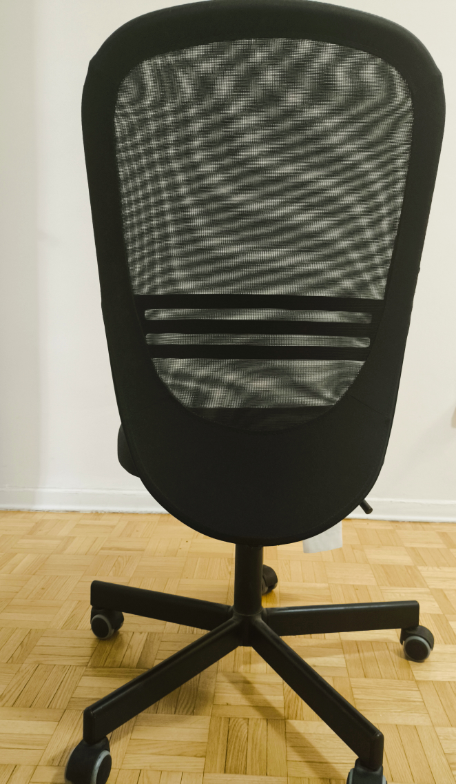 Ergonomic Ikea Office Chair - photo 3