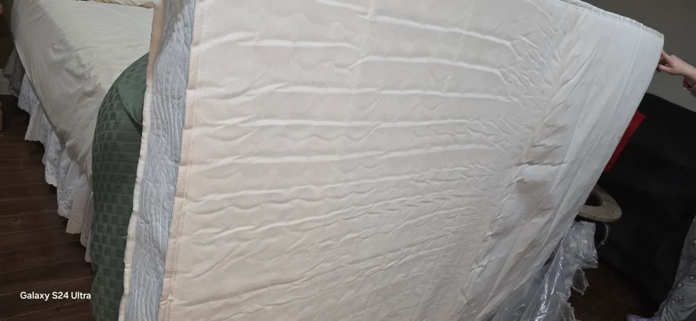 New Mattress Topper -  Full thumbnail
