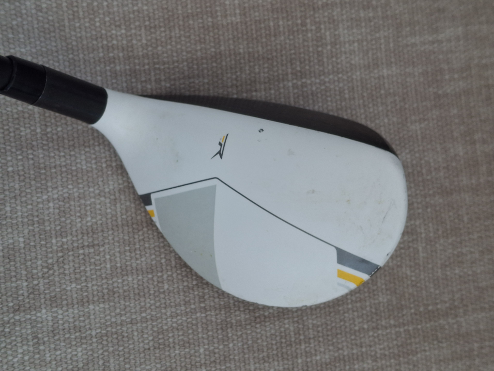 TaylorMade RBZ Rescue 5 Hybrid Club