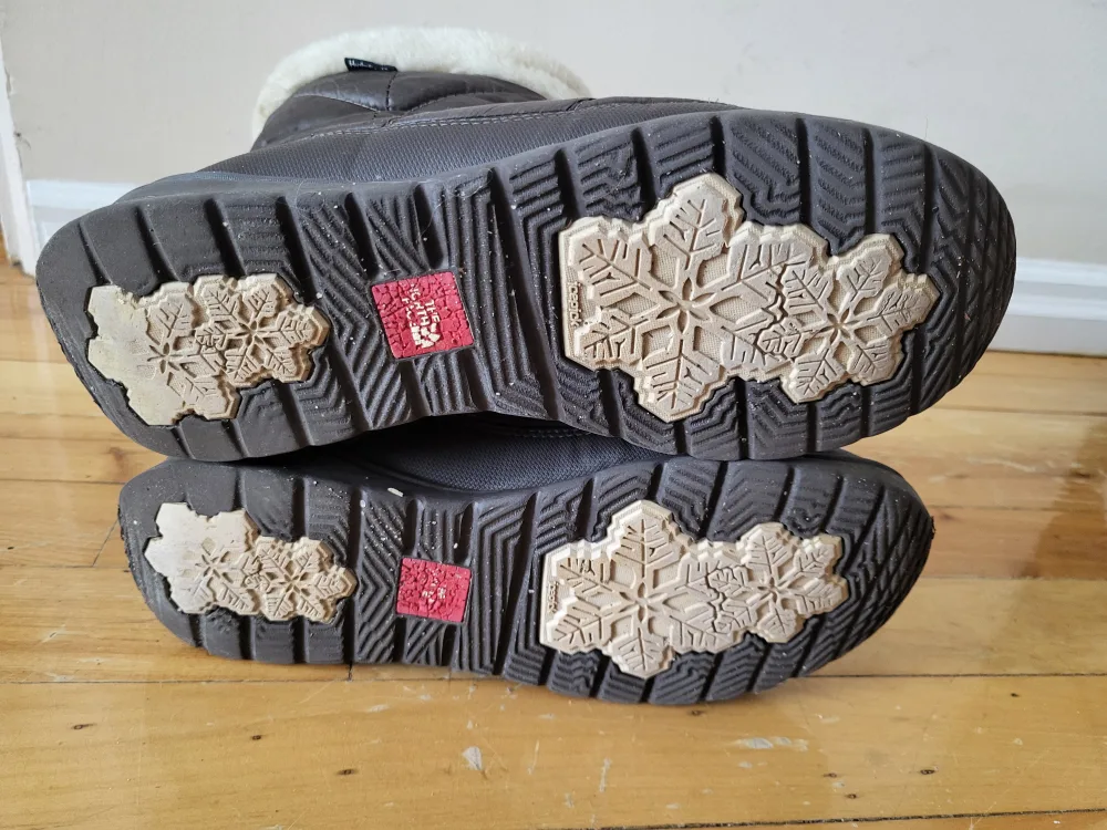 The North Face HydroSeal™ Winter Boots (US9) image indicator(7)