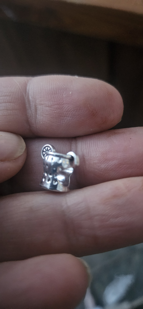 Pandora Cocktail Charm/  pendant - photo 4