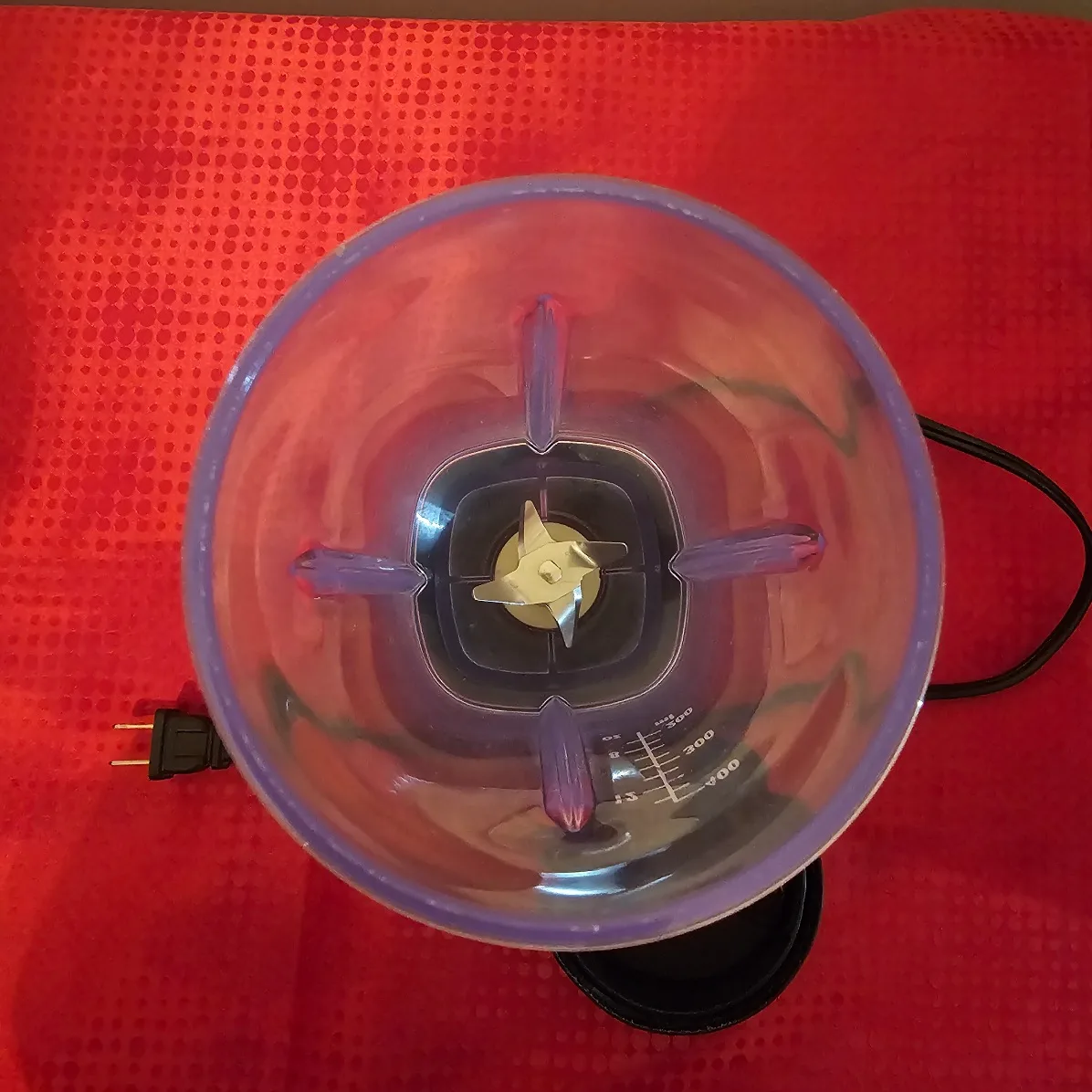 🏆#freecycle-Hamilton Beach Personal Blender image indicator(3)