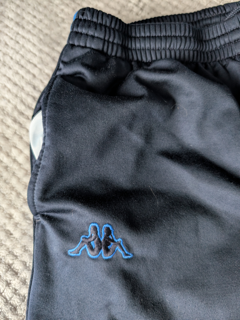 Kappa Track Pants - photo 2