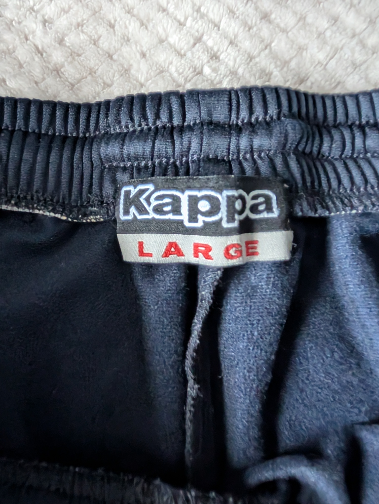 Kappa Track Pants - photo 3