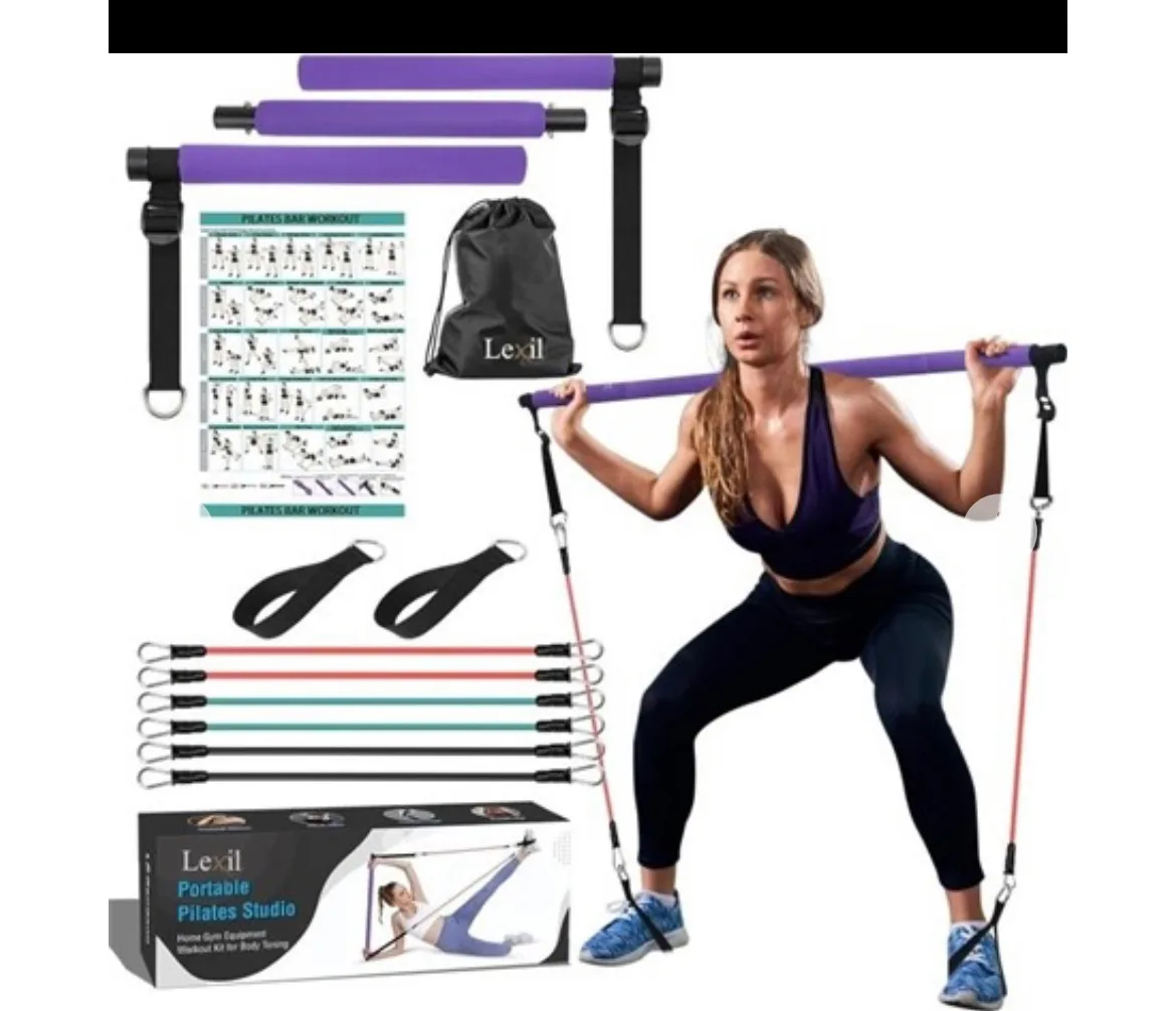 New Lexil Exercise Equipment image indicator(5)