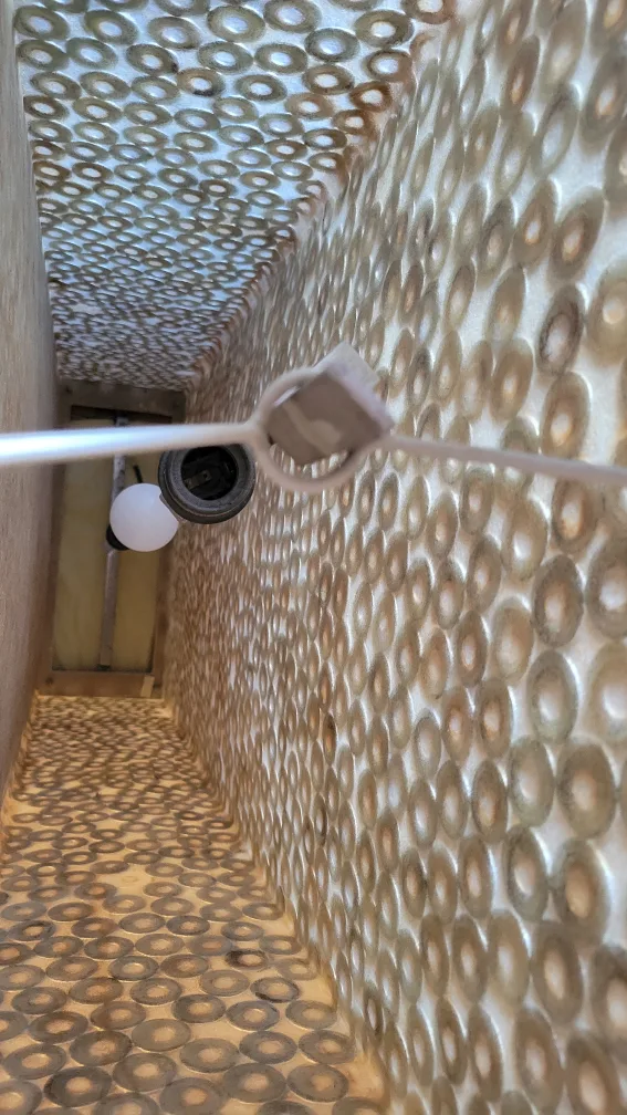 Urban Barn Modern Contemporary Floor Lamp image indicator(2)