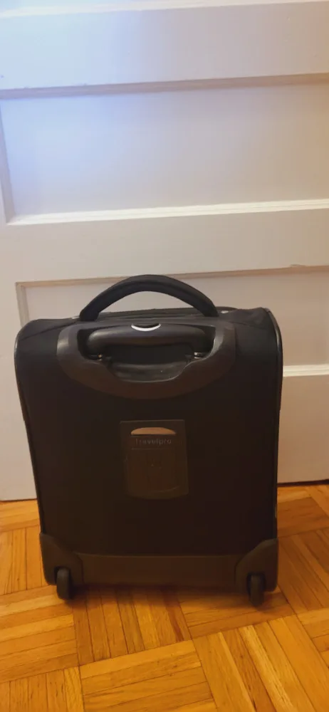 Travelpro Carry-On Suitcase - Lowest I can go image indicator(2)