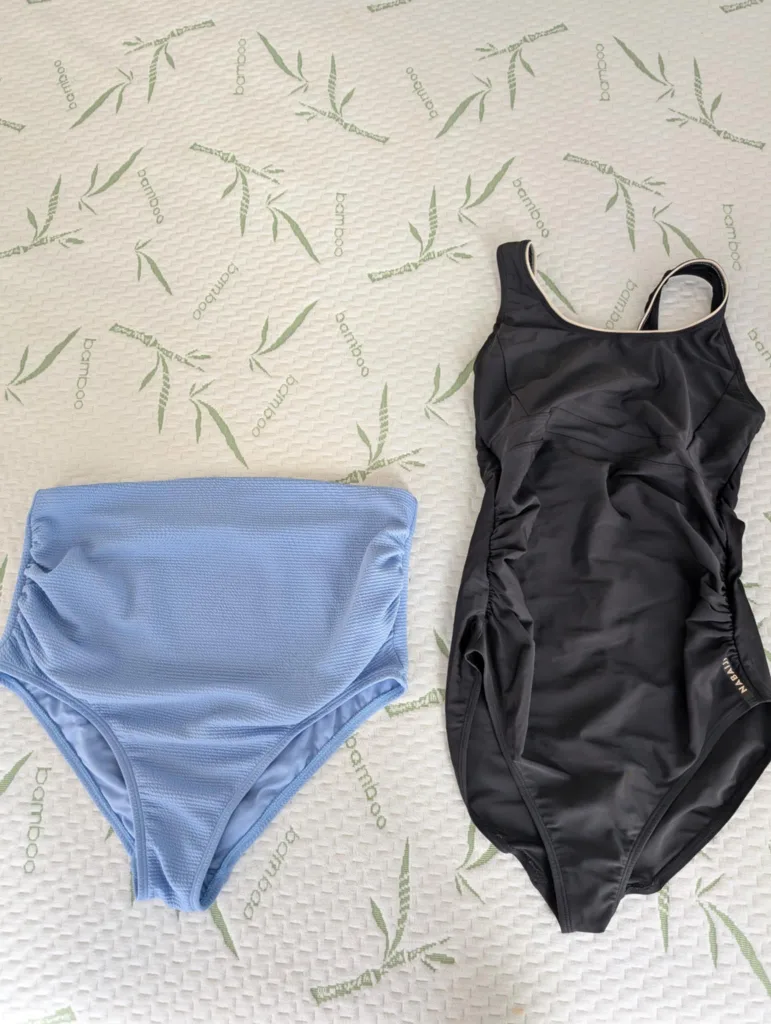 Maternity Clothes Bundle image indicator(8)