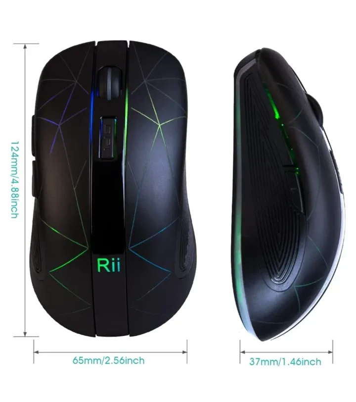 Wireless Mouse image indicator(7)