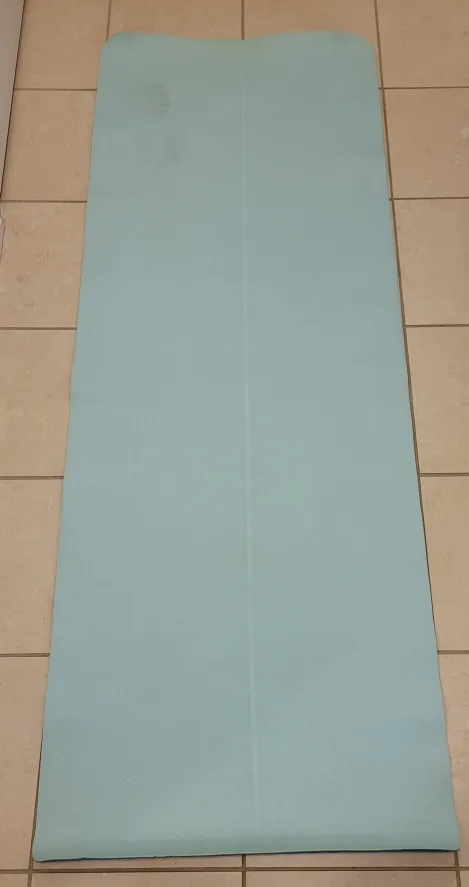 Yoga Mat, Block, and Strap Set image indicator(2)