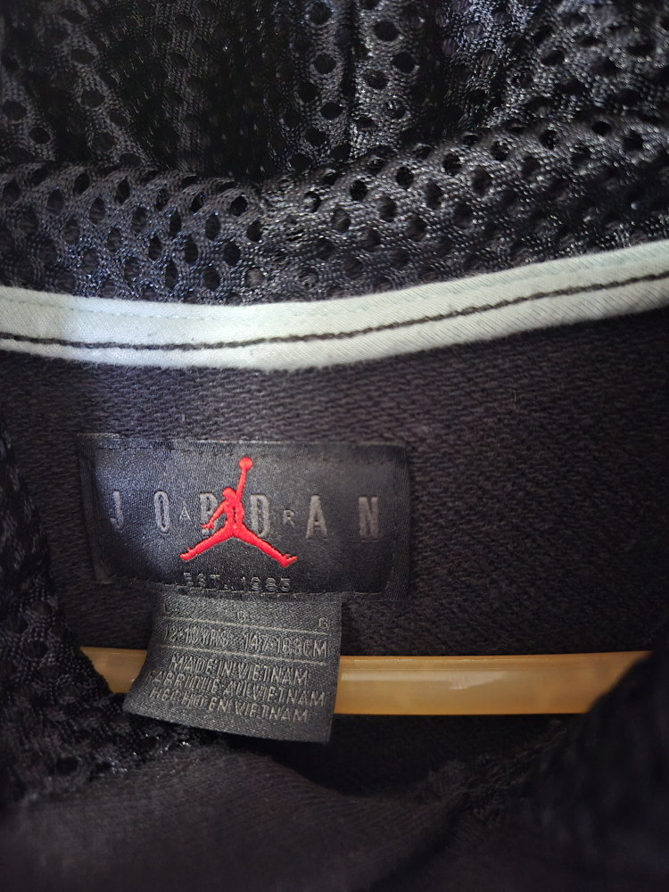 Jordan Jumpman Hoodie - Youth - photo 2
