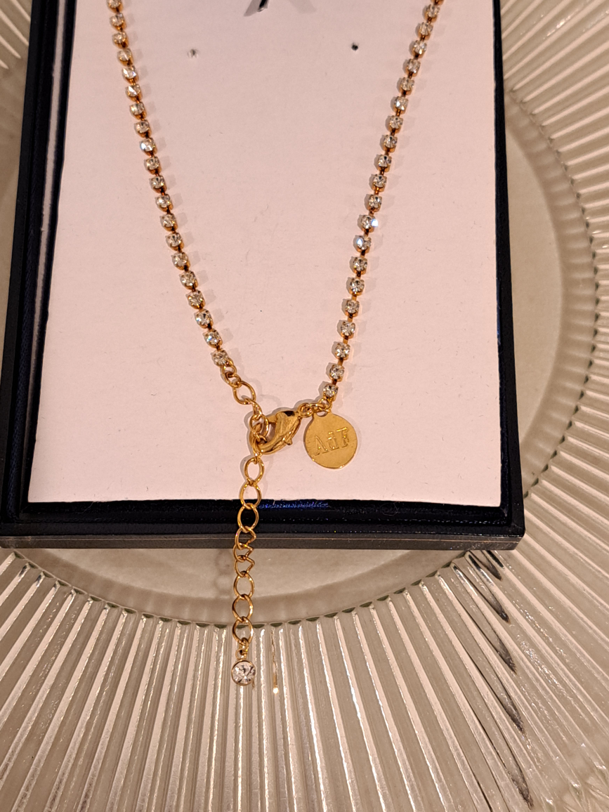 Art de France necklace - photo 4