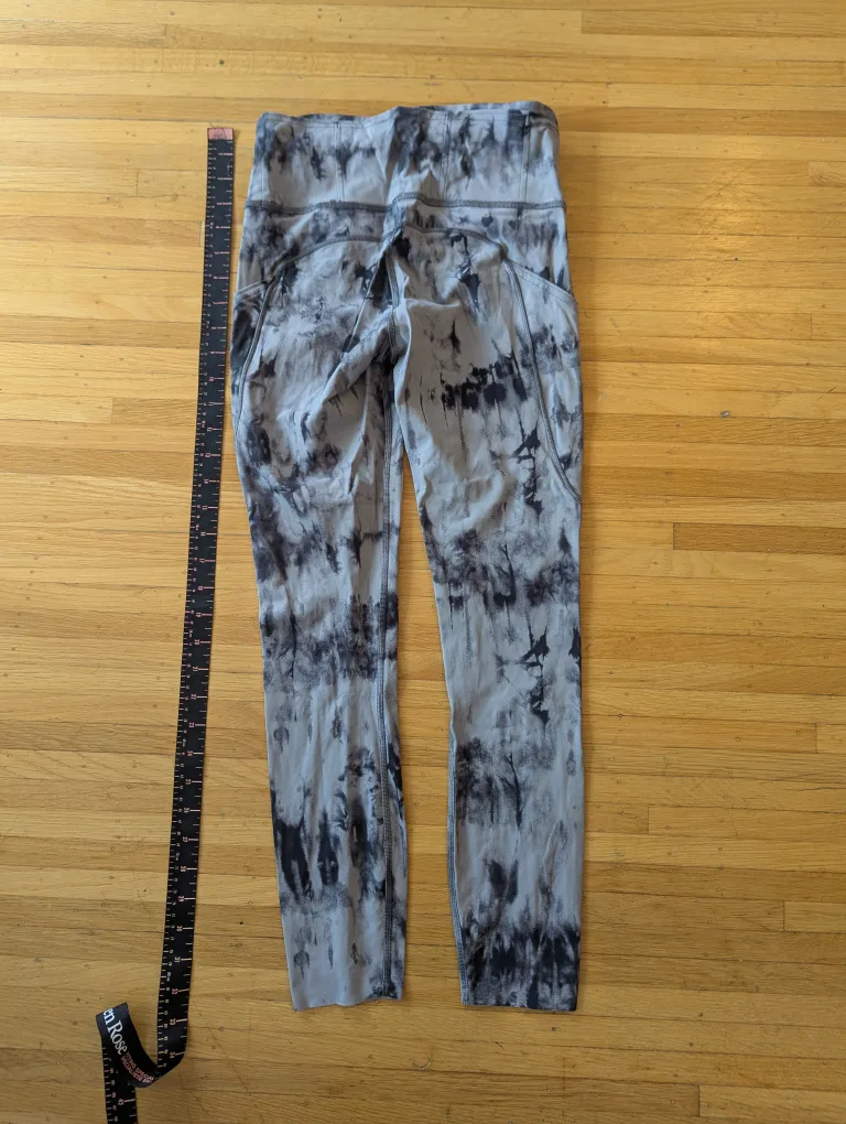 Lululemon fast and free tights image indicator(2)