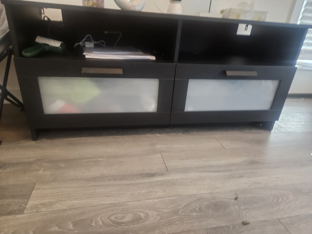 TV TABLE - photo 2