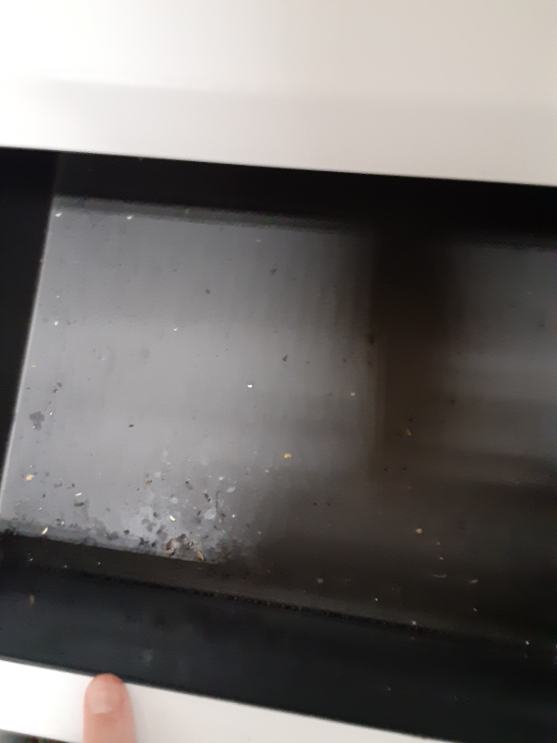 GE Electric Stove - photo 4
