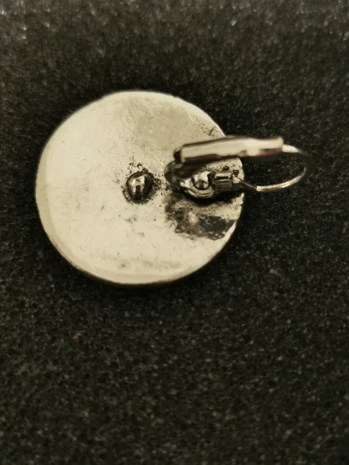 Gorgeous Necklace and Earrings Set image indicator(6)