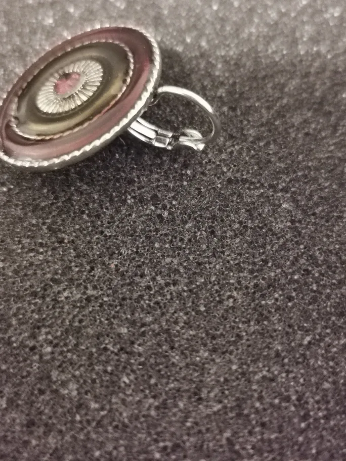 Gorgeous Necklace and Earrings Set image indicator(7)