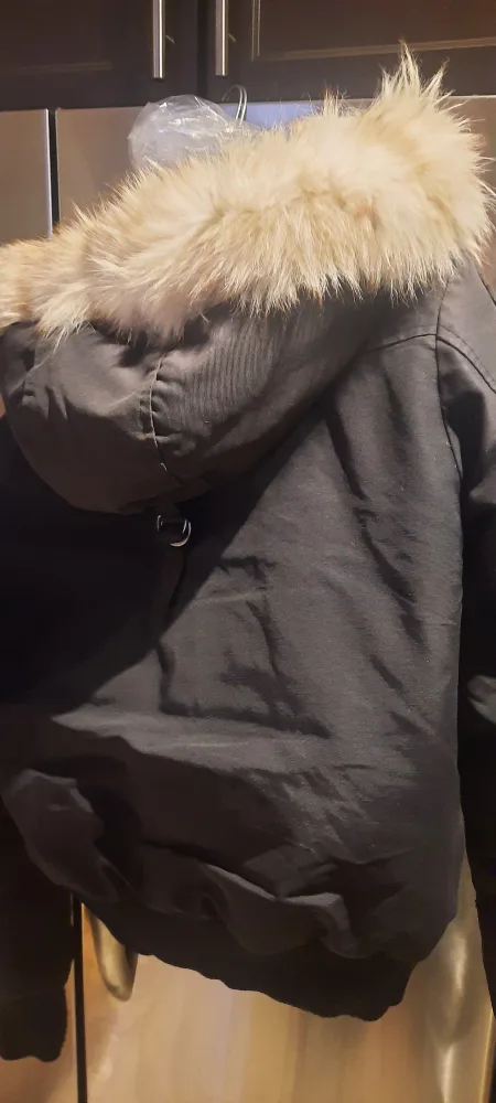 Moose Knuckles Down Filled Jacket - Women's Small image indicator(3)