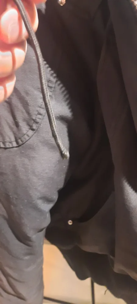 Moose Knuckles Down Filled Jacket - Women's Small image indicator(4)